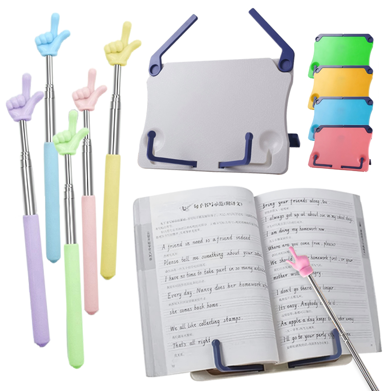 Support de lecture Portable po - Music Stand Folding avis et prix