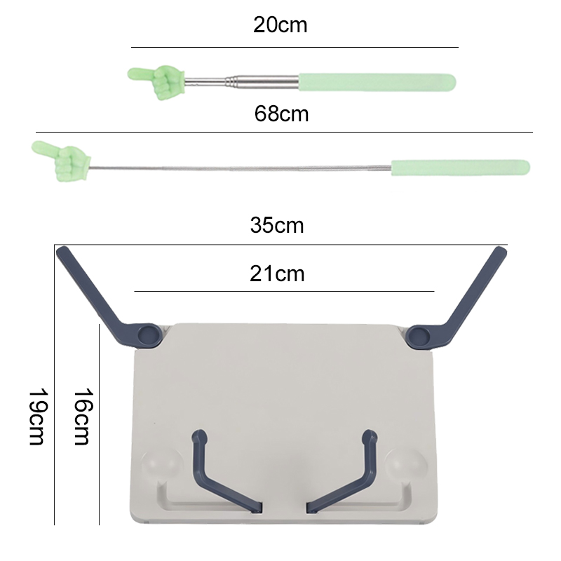 Support de lecture Portable po - Music Stand Folding avis et prix
