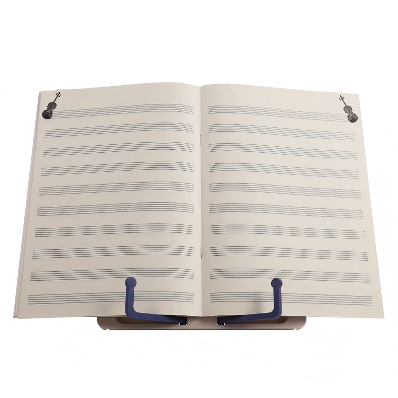 Support de lecture Portable po - Music Stand Folding avis et prix