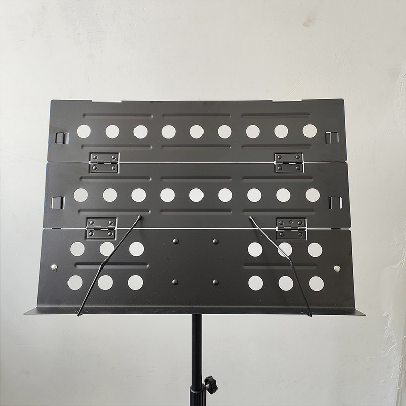 Support de Partition Pliant Po - Music Stand Folding avis et prix