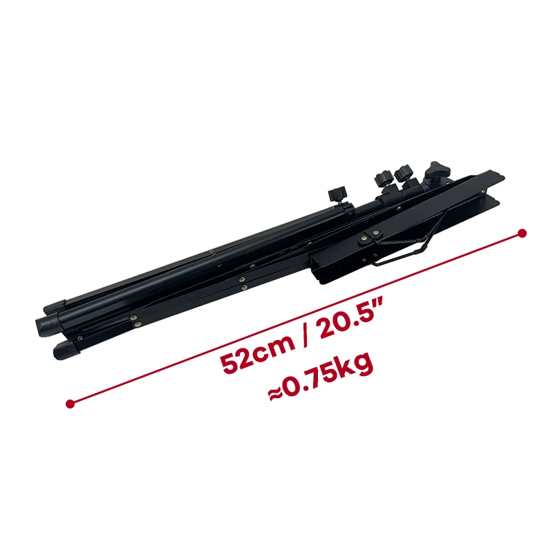 Trépied de partition Compact p - Audio To Music Sheet avis et prix