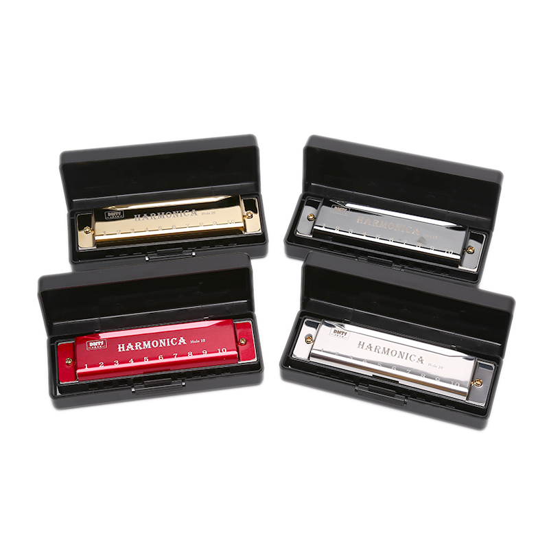 Puzzle Musical à 10 Trous pour - Harmonica 10 Hole avis et prix