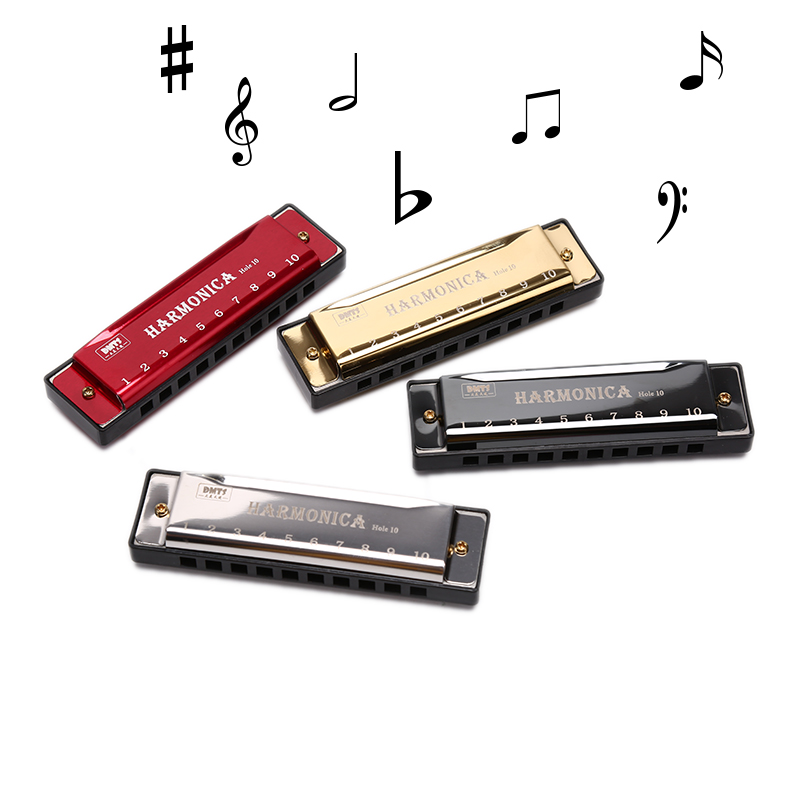 Puzzle Musical à 10 Trous pour - Harmonica 10 Hole avis et prix