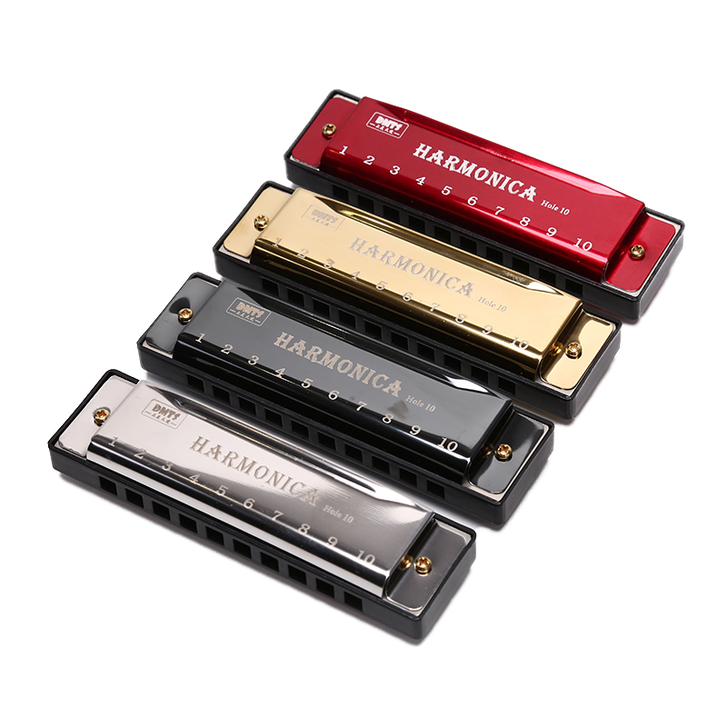 Puzzle Musical à 10 Trous pour - Harmonica 10 Hole avis et prix