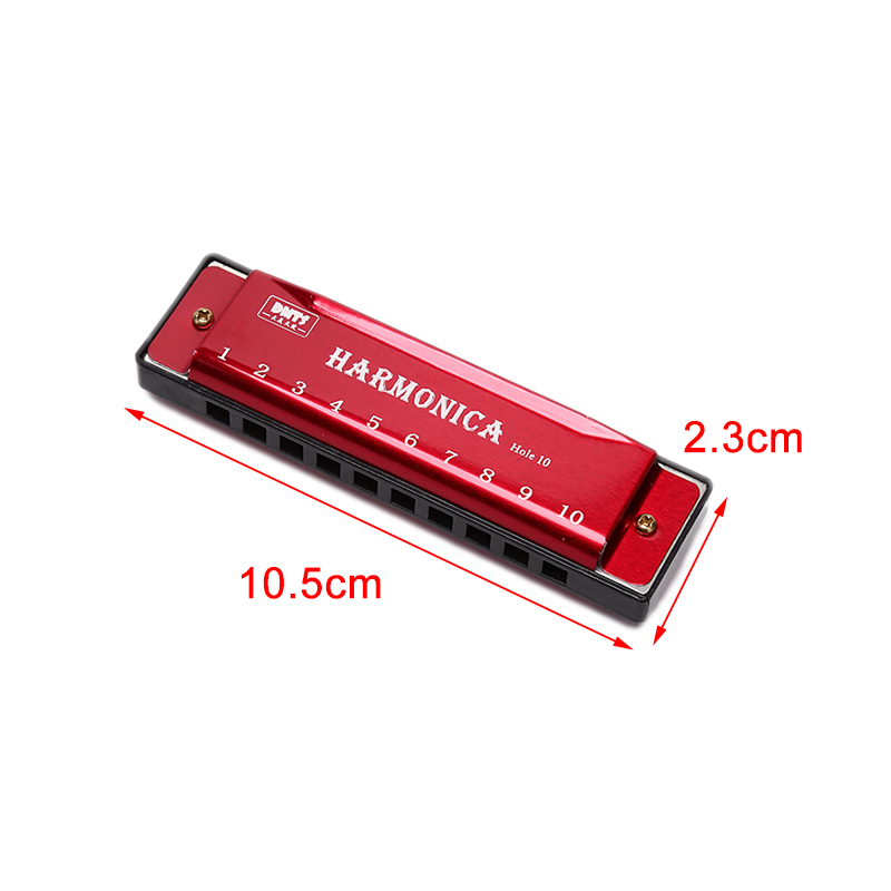 Puzzle Musical à 10 Trous pour - Harmonica 10 Hole avis et prix