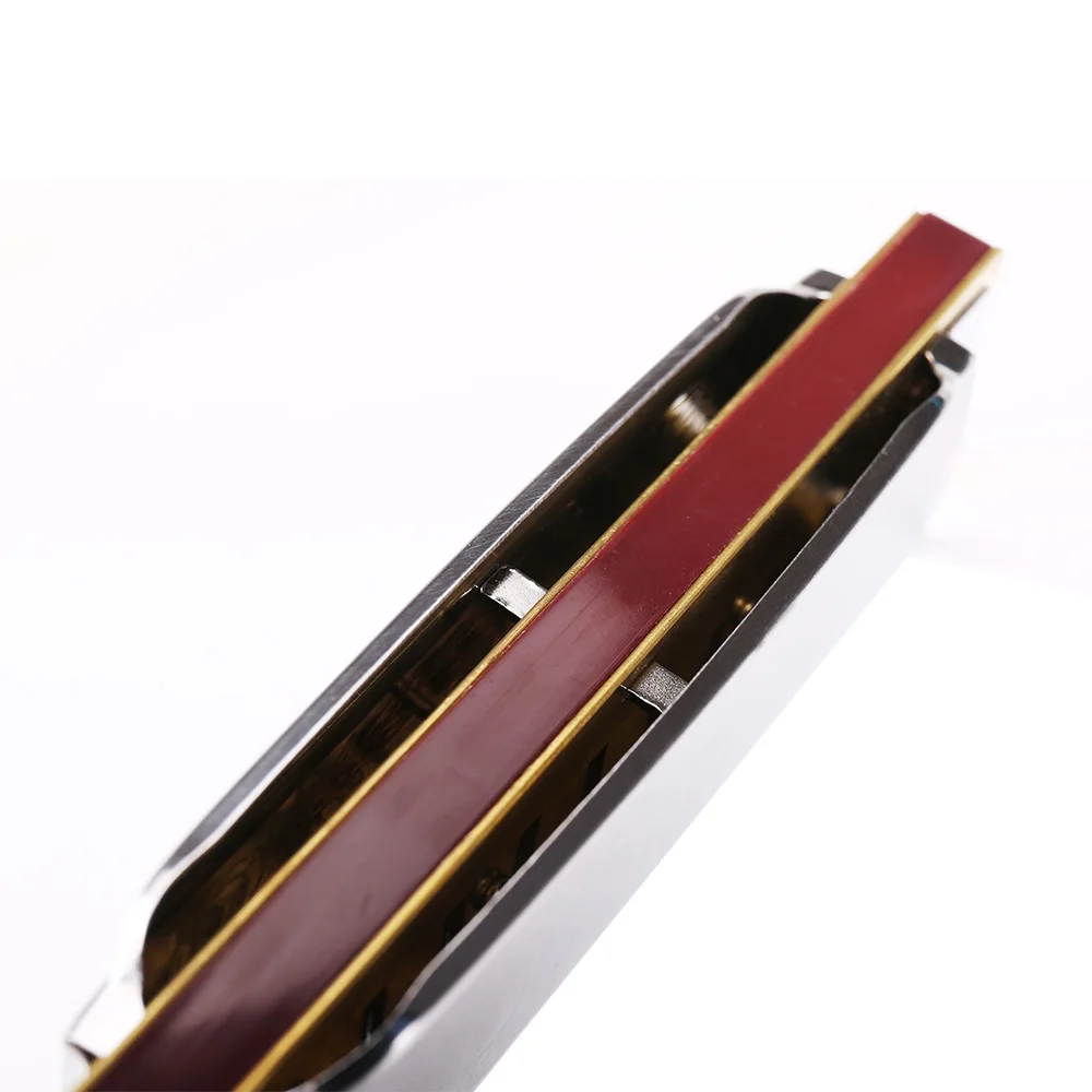 Harmonica Folk Master 1072 Sta - Harmonica 10 Hole avis et prix
